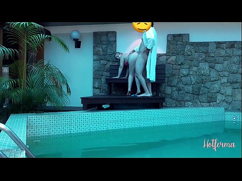 ❤️ Bos menjemput pembantu rumah ke kolam, tetapi tidak dapat menahan panas ❤ Video seks pada kami ms.onlyindianpornx.ru